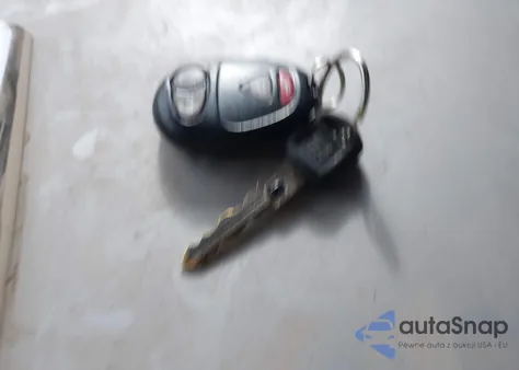 2004 Buick Century из США, поврежденный, VIN 2G4WS52J141303270